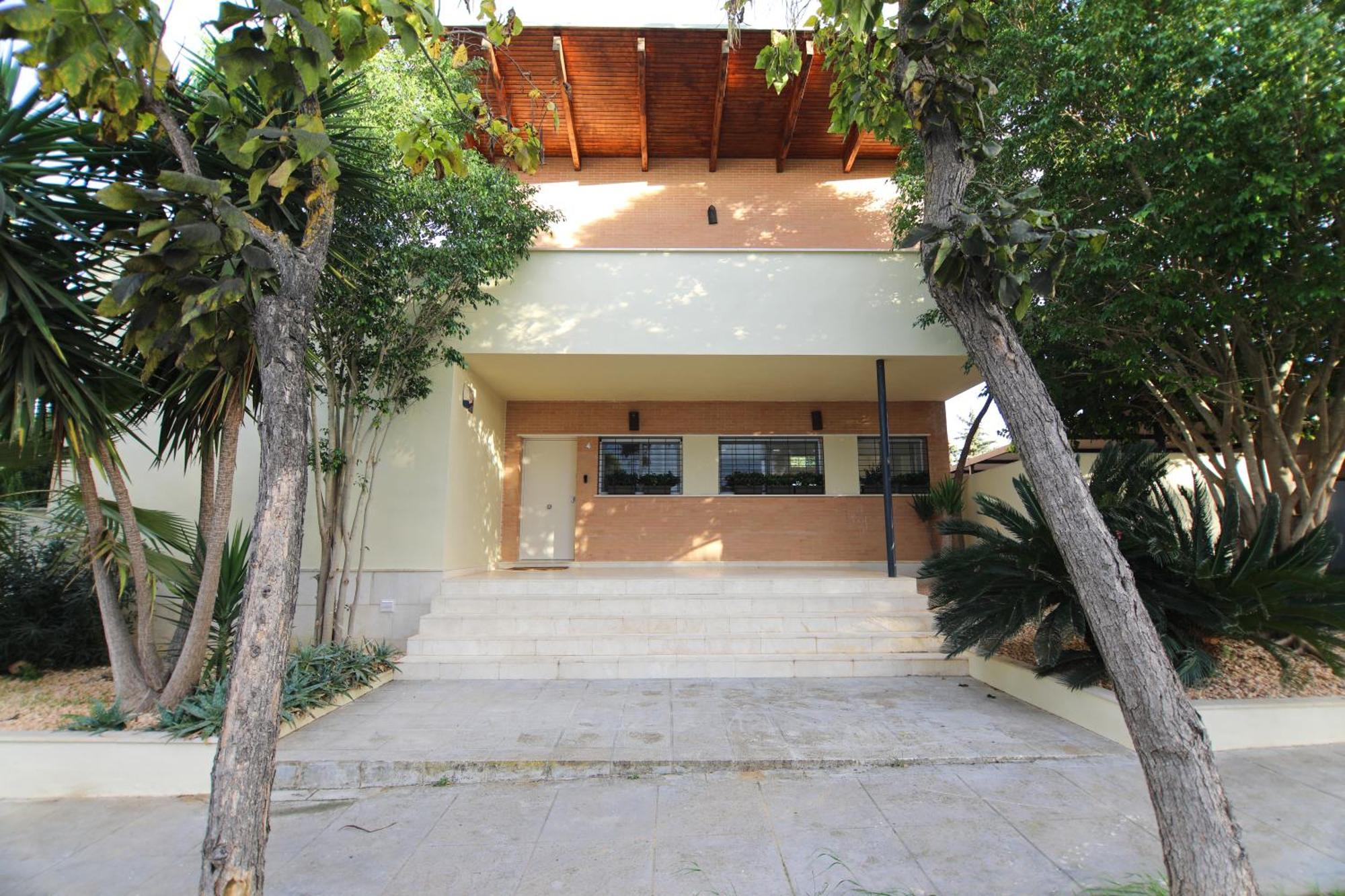 Rentalsevilla Brisa Del Aljarafe Con Piscina Climatizada A 15 Minutos De Sevilla Almensilla Eksteriør bilde