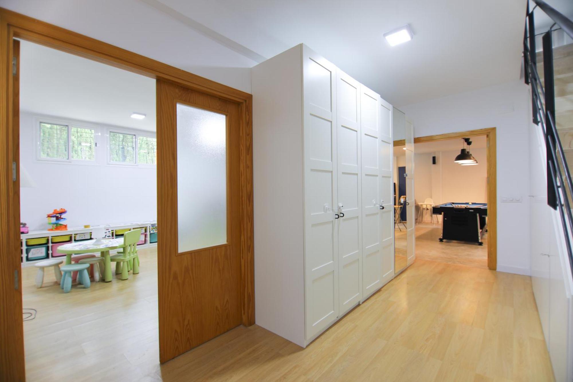 Rentalsevilla Brisa Del Aljarafe Con Piscina Climatizada A 15 Minutos De Sevilla Almensilla Eksteriør bilde