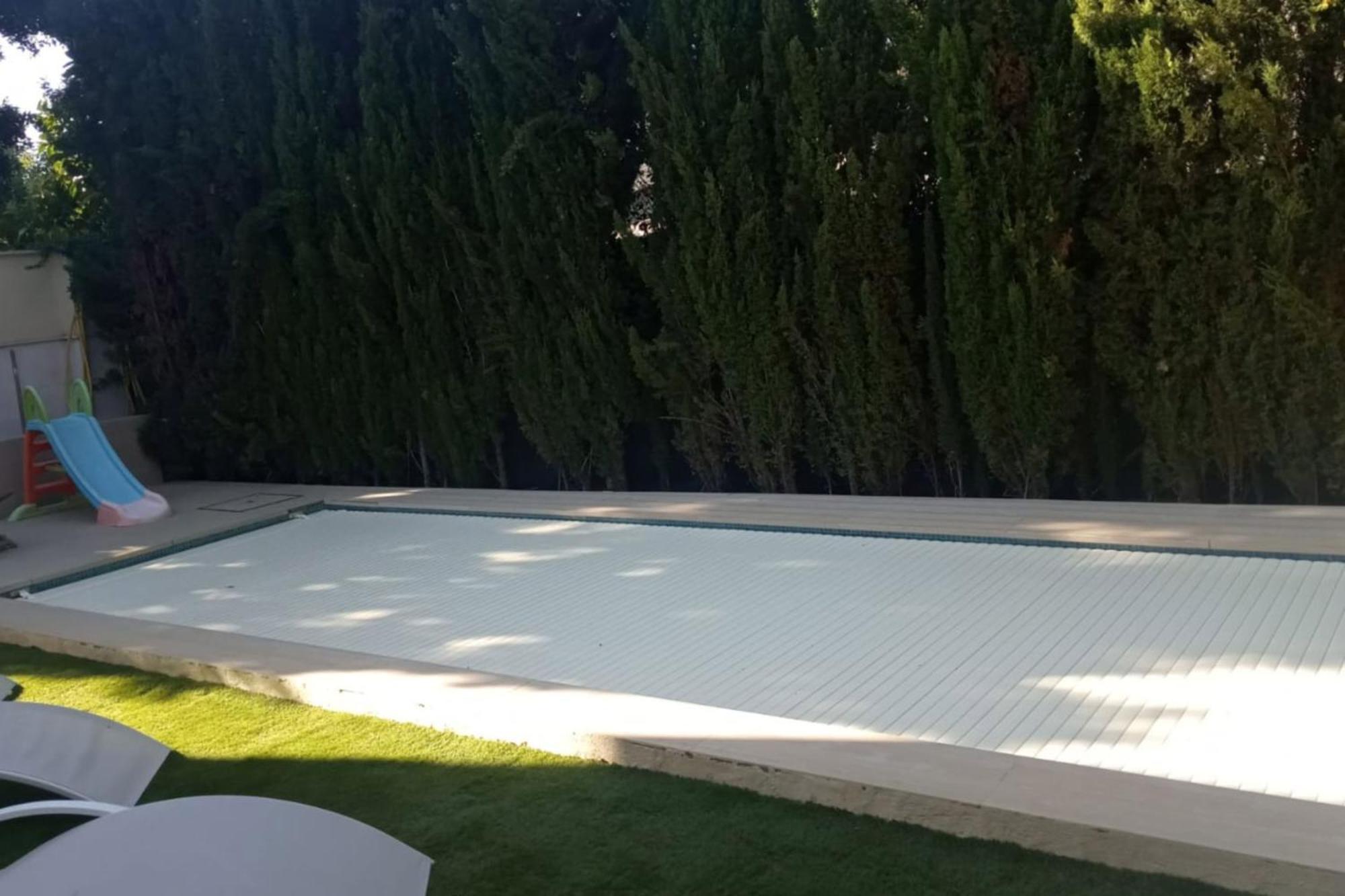 Rentalsevilla Brisa Del Aljarafe Con Piscina Climatizada A 15 Minutos De Sevilla Almensilla Eksteriør bilde